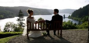 Lake Vyrnwy