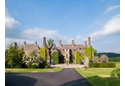 Show more details of Wedding Venue at Llangoed Hall