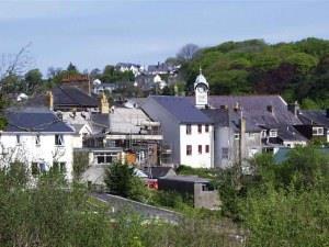 Newcastle Emlyn
