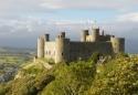 Show more details of Harlech