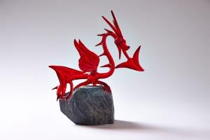 Corris Craft Centre