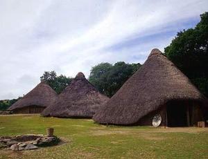 Castell Henllys