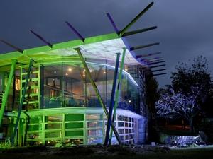 St gDonats Arts Centre