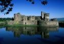 Show more details of Caerphilly Castle - Cadw