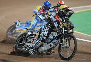 The FIM Speedway Grand Prix