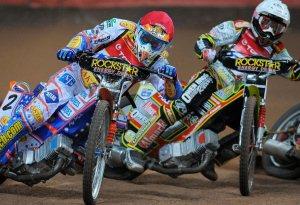 The FIM Speedway Grand Prix