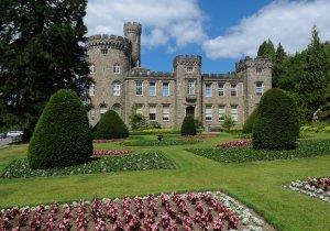 Cyfarthfa Castle Museum