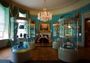 Cyfarthfa Castle Museum & Art Gallery
