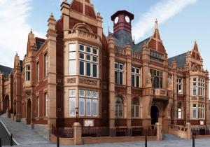 Merthyr Tydfil