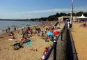 Barry Island Seafront