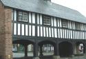 Llanidloes