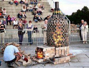 International Ceramics Festival