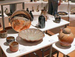 International Ceramics Festival