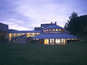 Aberystwyth Arts Centre