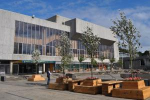 Aberystwyth Art Centre