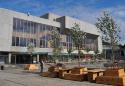 Aberystwyth Art Centre