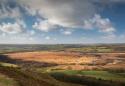 Show more details of Cors Caron Nature Reserve
