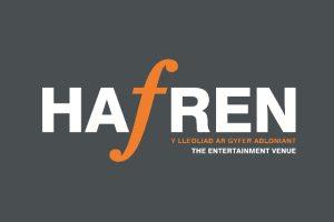 Hafren