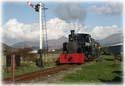 Show more details of Welsh Highland Heritage Railway Show more details of Welsh Highland Heritage Railway