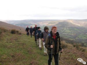 Crickhowell Walking Festival
