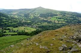 Sugar Loaf Montain
