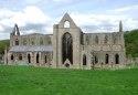 Show more details of Tintern Abbey 