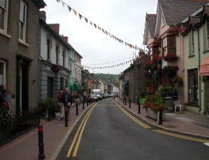 Llandysul