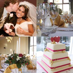 Wedding Reception