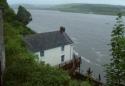 Dylan Thomas Boat House
