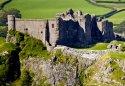 Show more details of Carreg Cennen Castle - Cadw