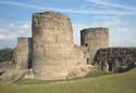 Cilgerran Castle