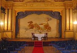 Meetings & Conferences