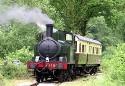 Show more details of Dean Forest Railway Co Ltd Show more details of Dean Forest Railway Co Ltd