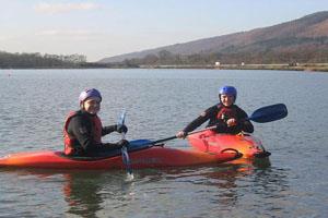 Call of the Wild (Adventure Activities) Ltd