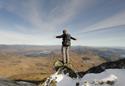 Hike and Hill Walk in Wales