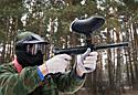 Paintballing ideas Wales