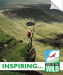 Outdoor adventure activities