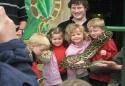 Show more details of The Animalarium Borth