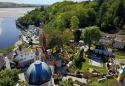 Show more details of Portmeirion Village Show more details of Portmeirion Village