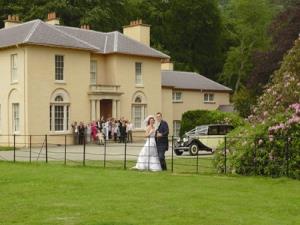 Llanerchaeron