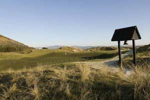 Aberdovey Golf Course