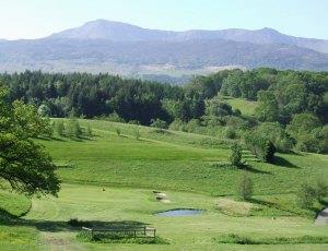 Dolgellau Golf Club