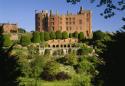 Show more details of Powis Castle