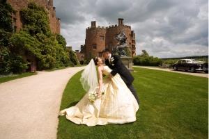 Powis Castle & Gardens