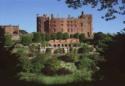 Show more details of Weddings at Powis Castle