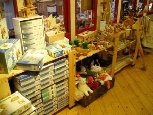 Erwood Craft Centre