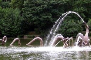Llandrindod Wells