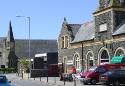 Show more details of Tywyn 