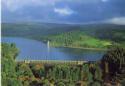 Show more details of Lake Vyrnwy / Llyn Efyrnwy
