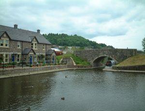 Brecon